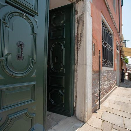 Suite Tintoretto Venice Exterior photo