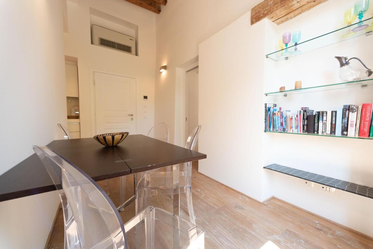 Suite Tintoretto Venice Exterior photo