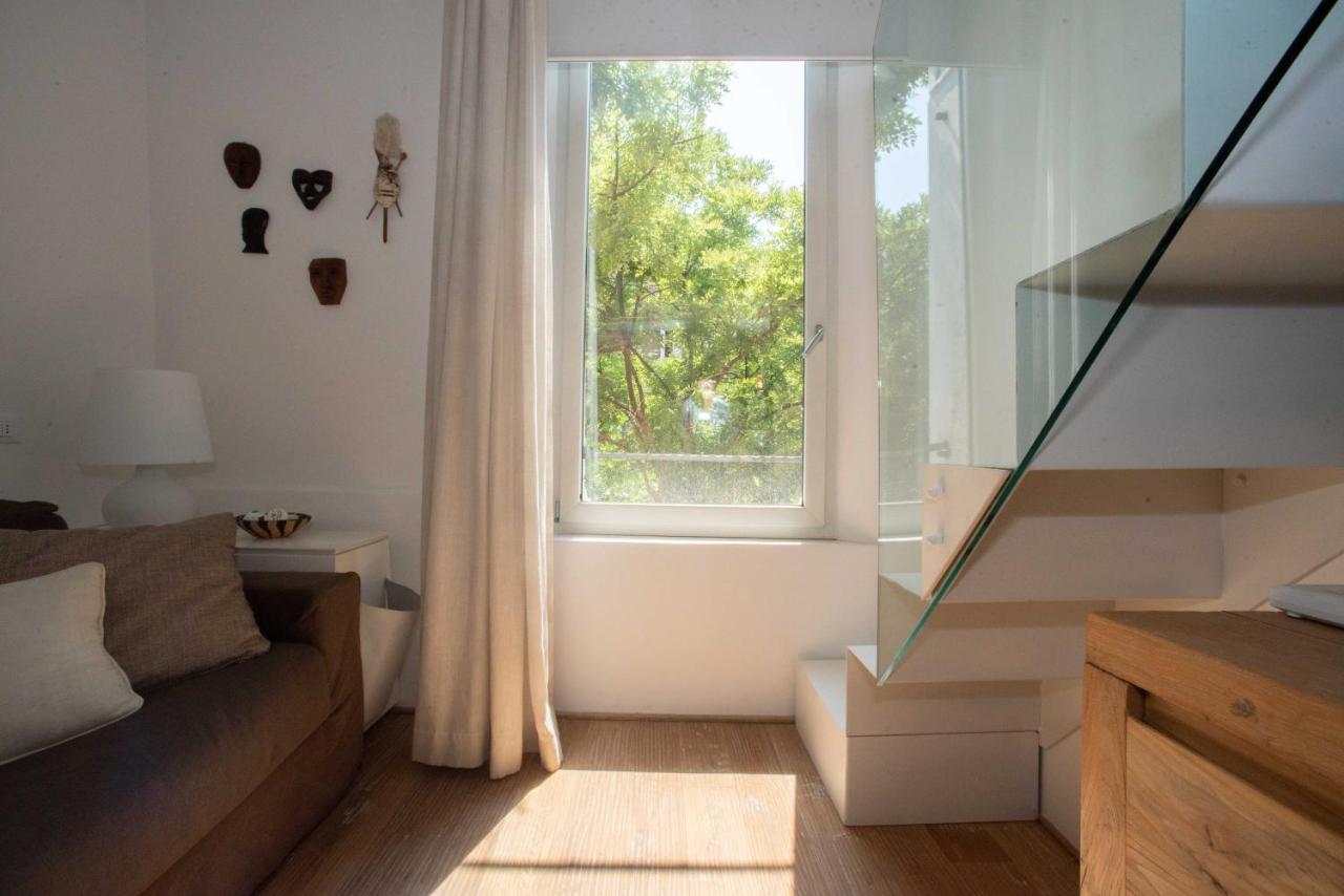 Suite Tintoretto Venice Exterior photo