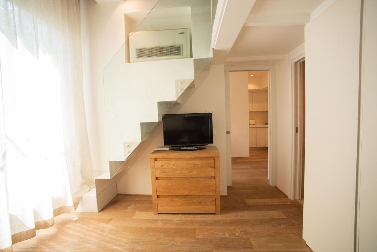 Suite Tintoretto Venice Exterior photo