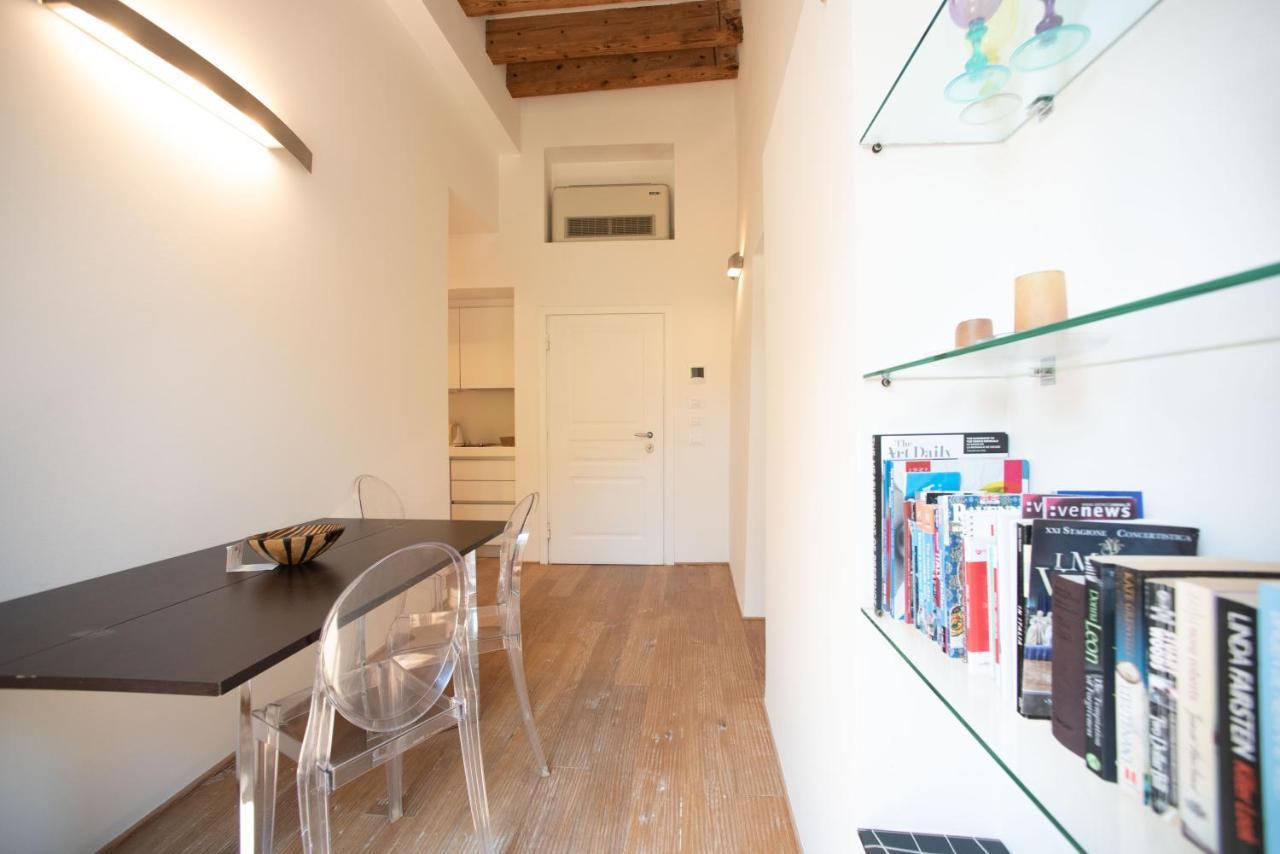 Suite Tintoretto Venice Exterior photo