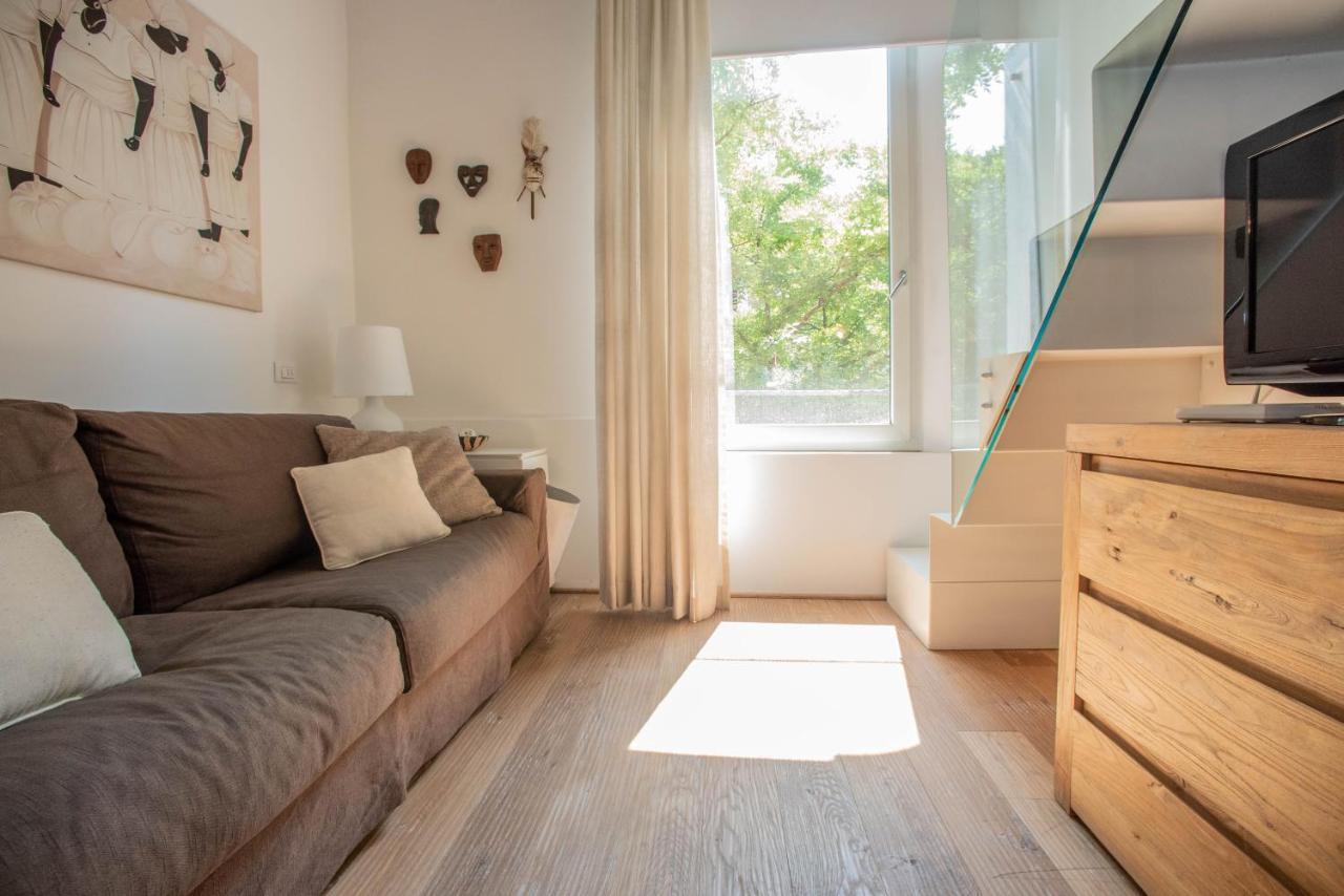 Suite Tintoretto Venice Exterior photo