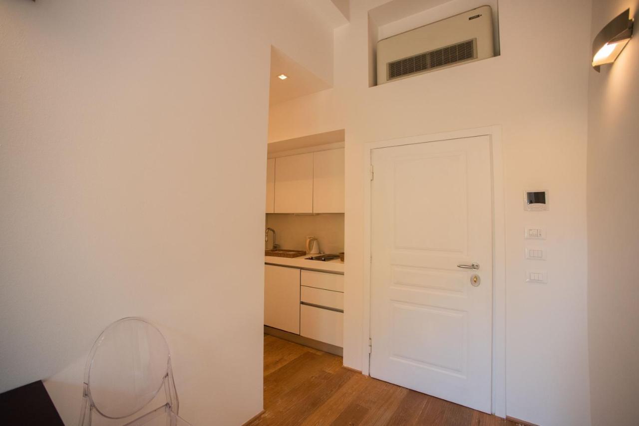 Suite Tintoretto Venice Exterior photo