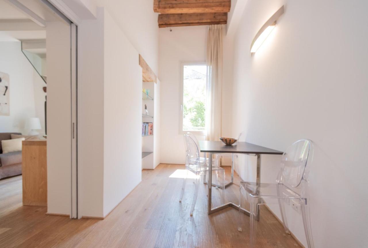 Suite Tintoretto Venice Exterior photo