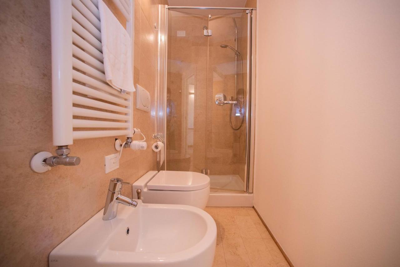 Suite Tintoretto Venice Exterior photo