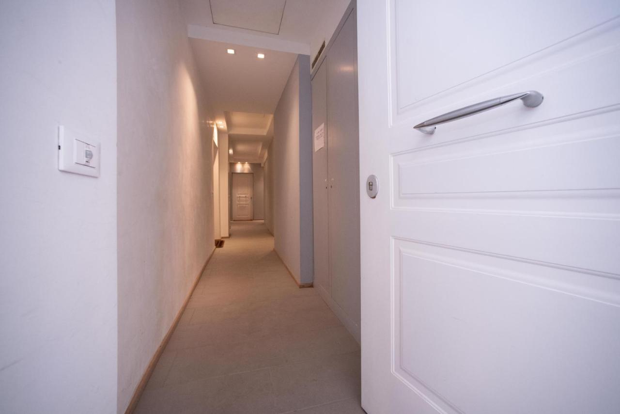 Suite Tintoretto Venice Exterior photo