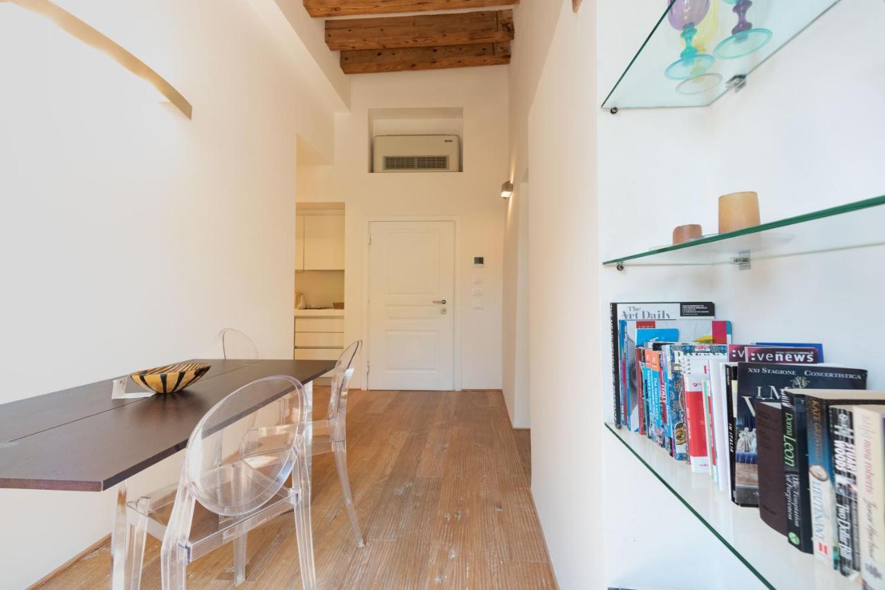 Suite Tintoretto Venice Exterior photo