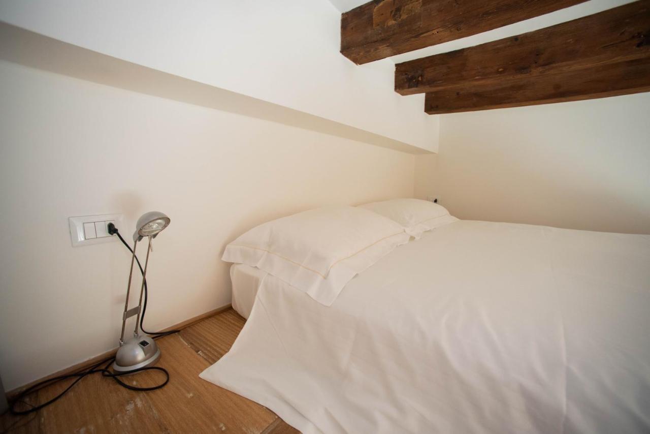 Suite Tintoretto Venice Exterior photo