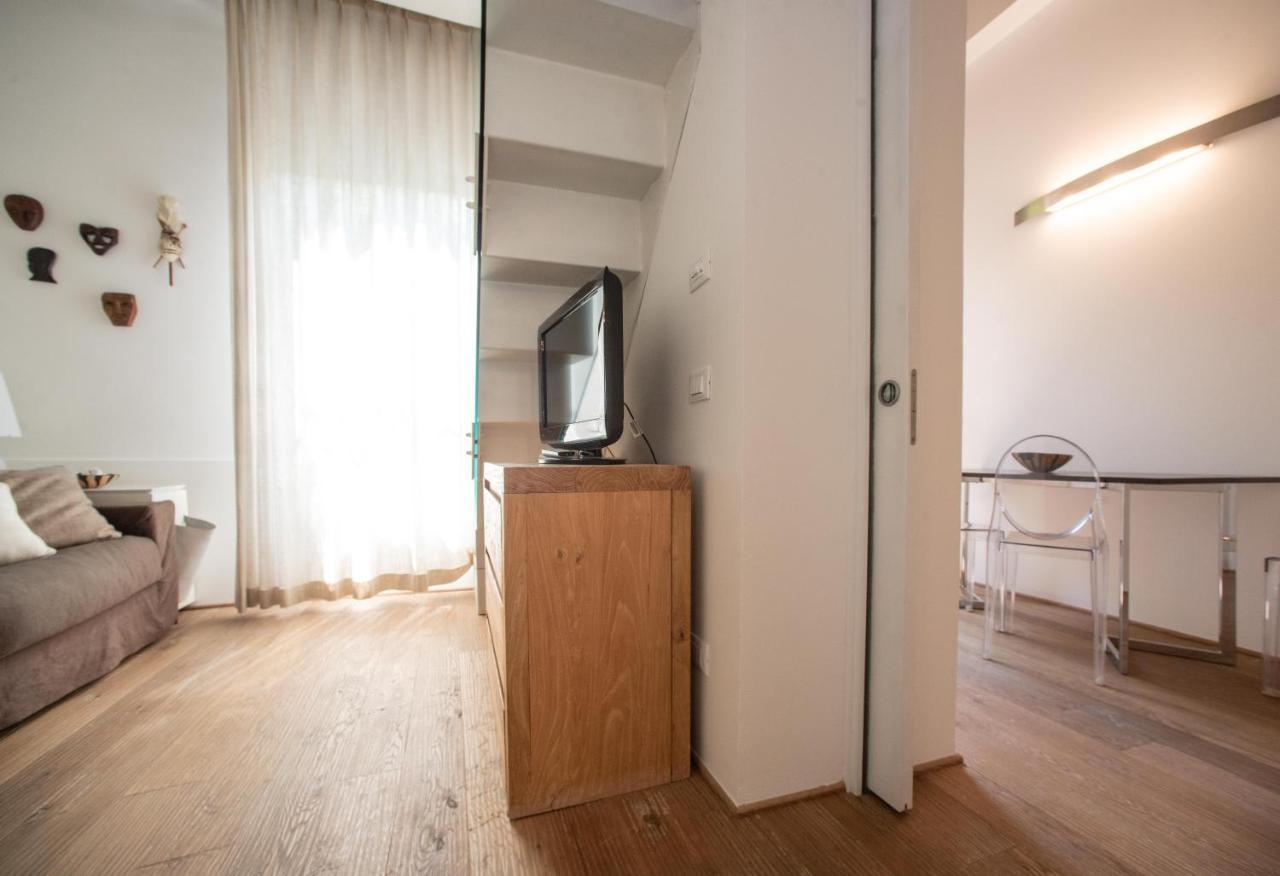 Suite Tintoretto Venice Exterior photo