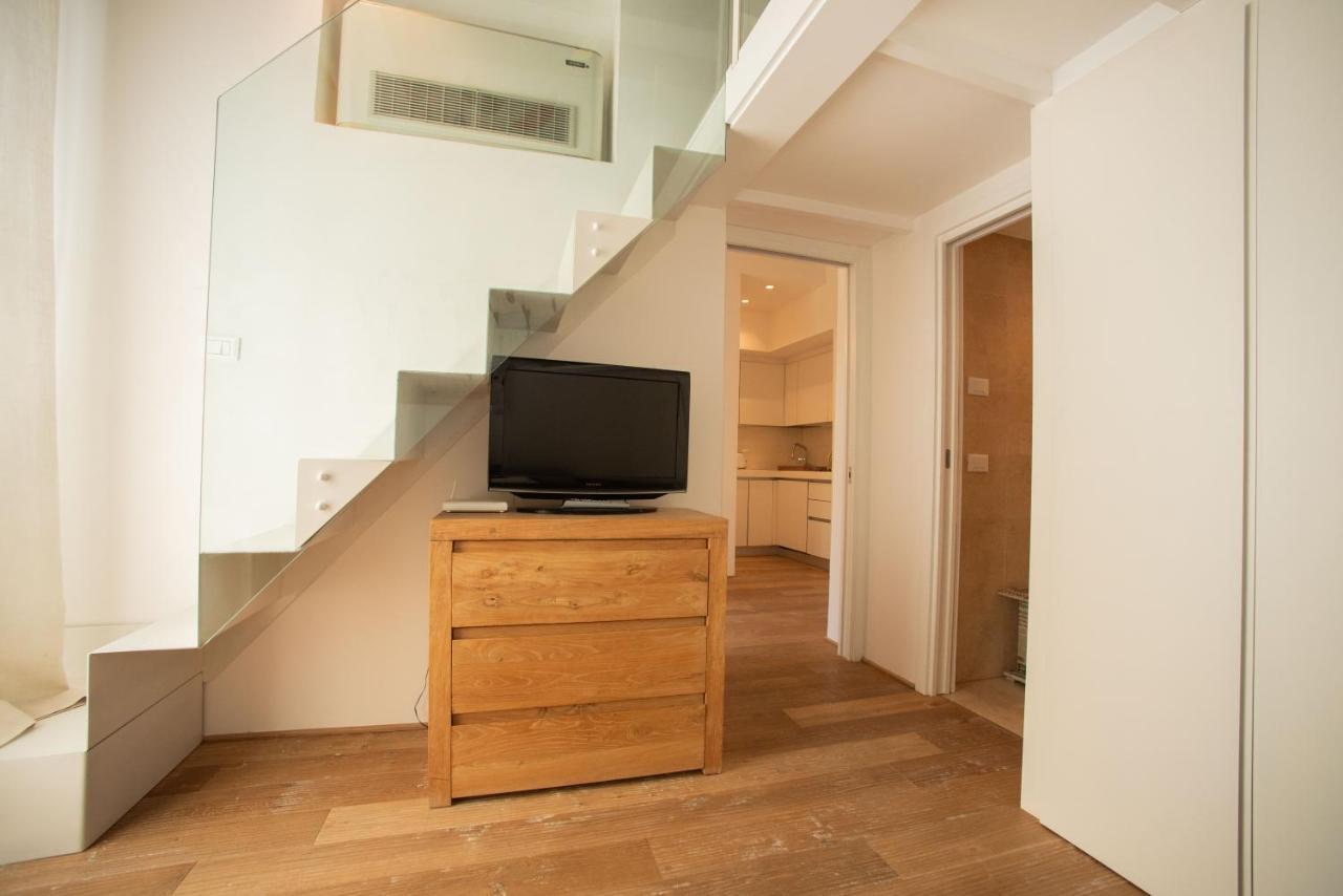 Suite Tintoretto Venice Exterior photo