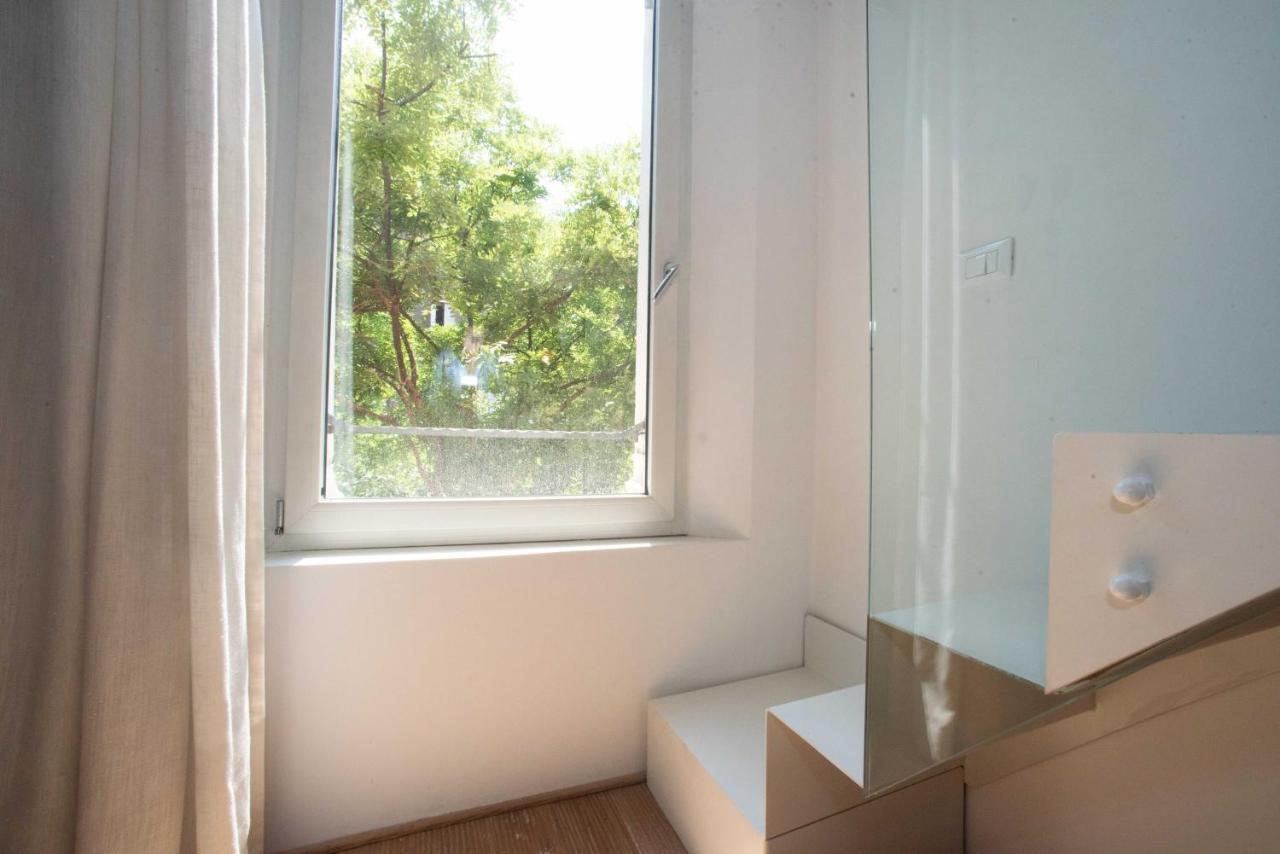 Suite Tintoretto Venice Exterior photo