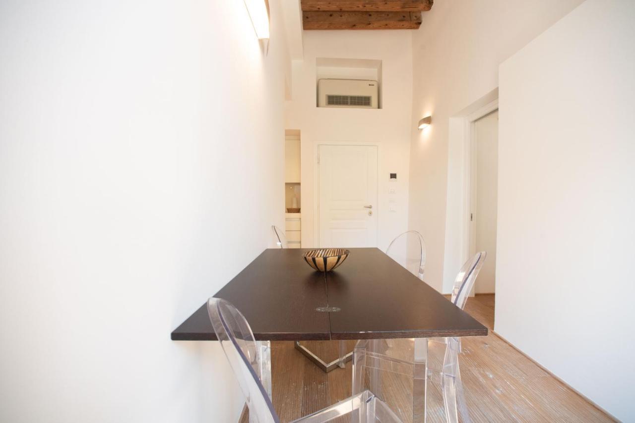 Suite Tintoretto Venice Exterior photo