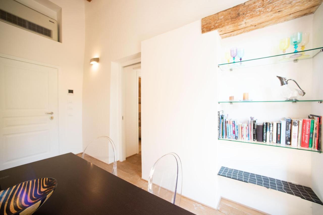 Suite Tintoretto Venice Exterior photo