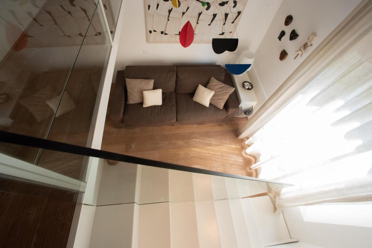 Suite Tintoretto Venice Exterior photo