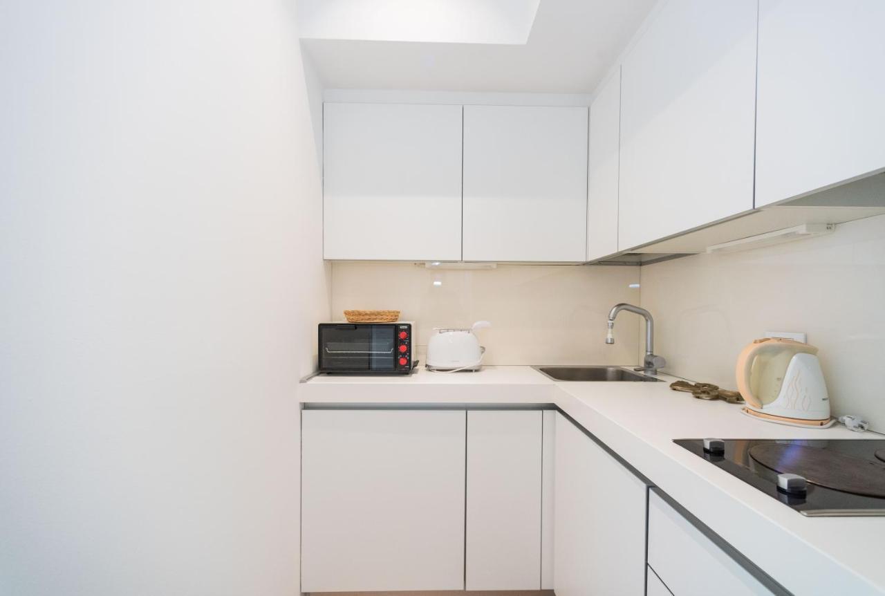 Suite Tintoretto Venice Exterior photo