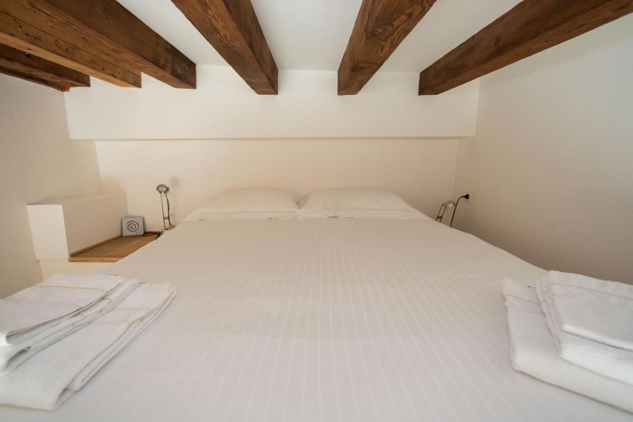 Suite Tintoretto Venice Exterior photo